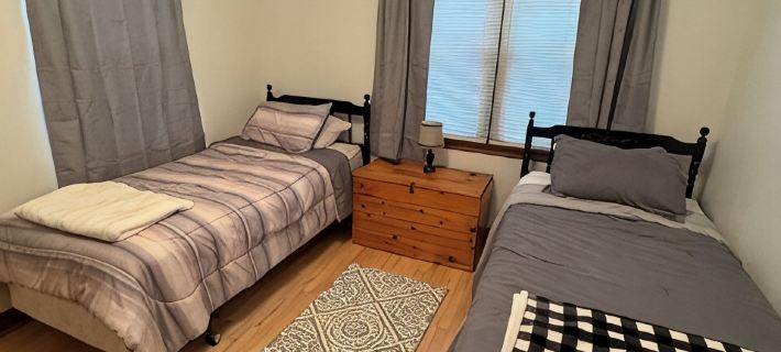 A Cozy Getaway in Ashland Hotels in Ashland County