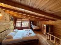 Teona Caglayan Bungalov - Pet friendly