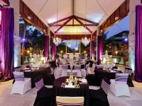 Pullman Port Douglas Sea Temple Resort & Spa - breakfast