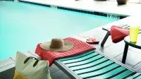 Home2 Suites by Hilton Thomasville - 3 tähden
