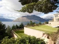 Mercure Queenstown Resort - Mountain view