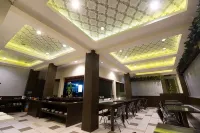 Amory Boutique Hotel Sumedang - 3-Star