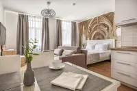 Apart-Hotel on Pushkin Street 26 Hotels in 