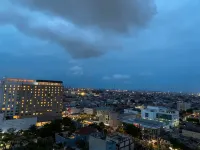 MG Suites 1 Bedroom Apartment Semarang - Condos