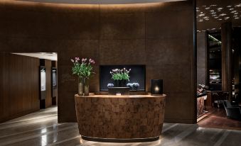 Burgenstock Hotel & Alpine Spa