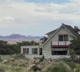 Sandcreek Cottage / Fabulous Views on Five Acres / Capitol Reef National Park