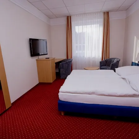 Hotel Jacobsberg