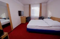 Hotel Jacobsberg