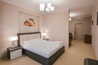 Zastava Hotel - 주차장