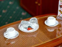 Tula Hotel - موقف سيارات