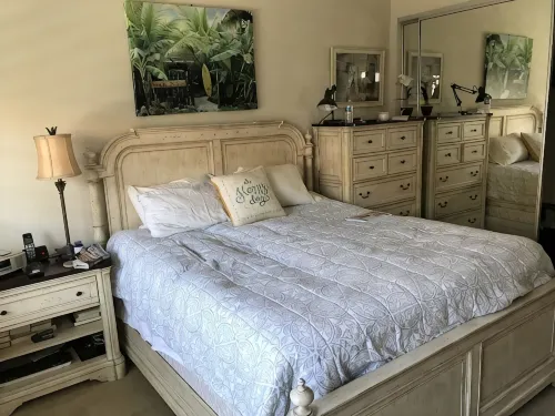 Spectacular, South Facing, 4 Golf Cart, Upgraded 2 Kings+Den with Queen  Bed. - 3 estrellas