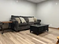 Unique Space in Historic Building - Apartments
