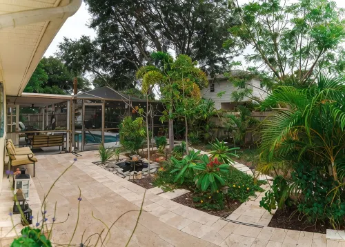 Casa Tropicál - Heated Saltwater Pool, Near Beach