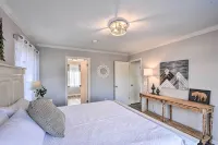 Sky Valley Retreat w/ Resort-Style Amenities! Golf,Swim,Hike,Explore!