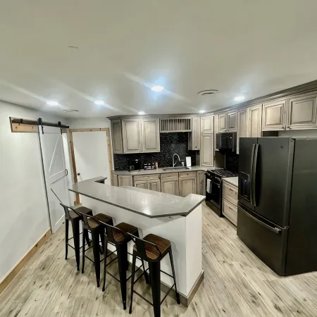 Escape to Waynoka: Your Ultimate 4-Bedroom Retreat Near Little Sahara State Park