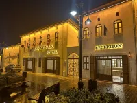 Tas Konak Hotel-City Center - 3 ดาว