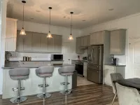 Amazing Spacious House in Ideal Location - Perfect for Large Groups! - ジャグジー