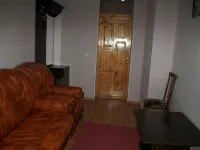 Praga Mini-Hotel - 駐車場
