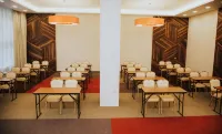 Koncept Hotel - Pet friendly