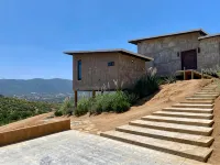 Prajna Valle de Guadalupe - Lodges