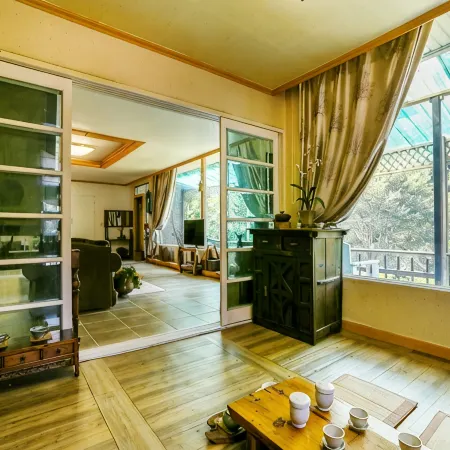 Goesan Romi House Pension