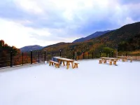 Hapcheon Gayasan Hwangtomaeul Pension Hotels in Hapcheon-gun