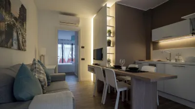 Italianway Easy - Marcantonio Dal Re 20 A Hotels in Cagnola