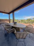Alma do Pico - Nature Residence - bar