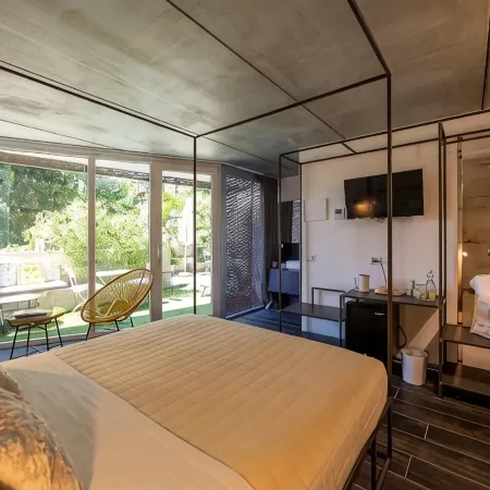Le Stanze del Lago Suites & Pool