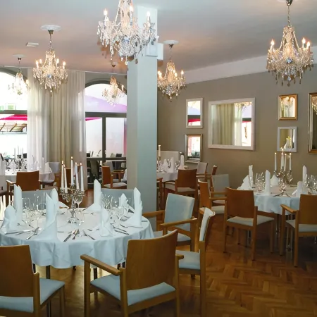 Hotel am Molkenmarkt