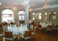 Hotel am Molkenmarkt - breakfast