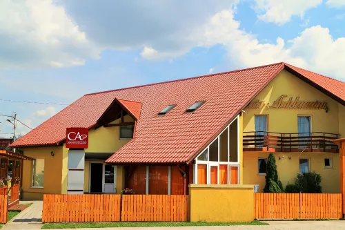 Casa Ardeleneasca - Homestays