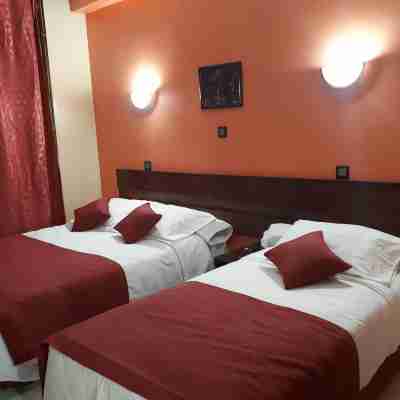 Hotel Lixus Rooms