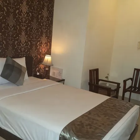 Hotel Sidarta