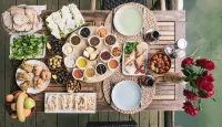 Park Mandalin Hotel - Adult Only - breakfast