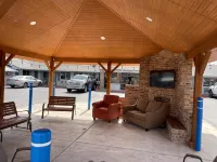 Buffalo Inn Vintage Motel - Wifi