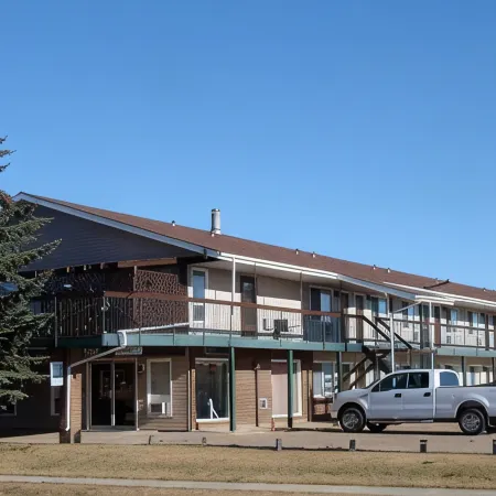 King's Motel & Restaurant