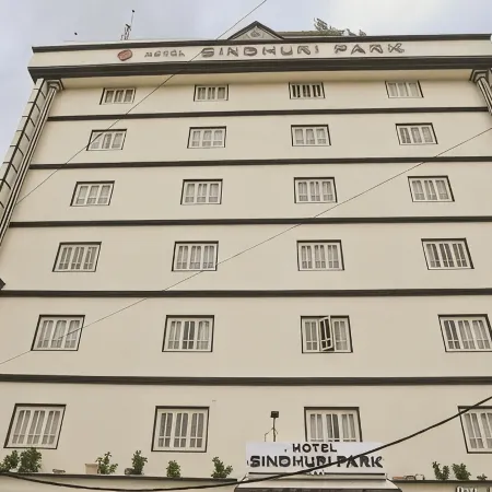 Hotel Sindhuri Park