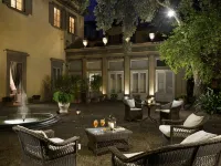 Al Palazzo del Marchese di Camugliano Residenza d'Epoca Hotels near Via Dè Tornabuoni