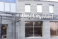 Best City Hotel - فطور