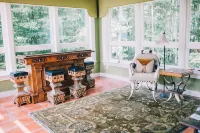 Stevenson Ridge - Homestays