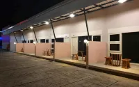 AOE Hotel Bandungan - Wifi