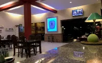 Timlo Solo Guest House Ungaran