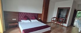 JAMUNAS B&B