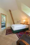 Gasthof Kohlern 1130 m - balcony