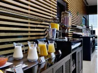 Hotel Mercader - Bữa sáng
