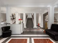 Grand Hotel Ekaterinodar (f. Romanoff Boutique Hotel) - واي فاي