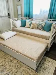 Coastal Chic Suite w/ Kitchenette & Private Entrance - Kitchens