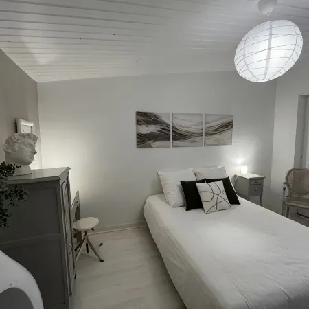 Gîte aux Portes D'angoulême
