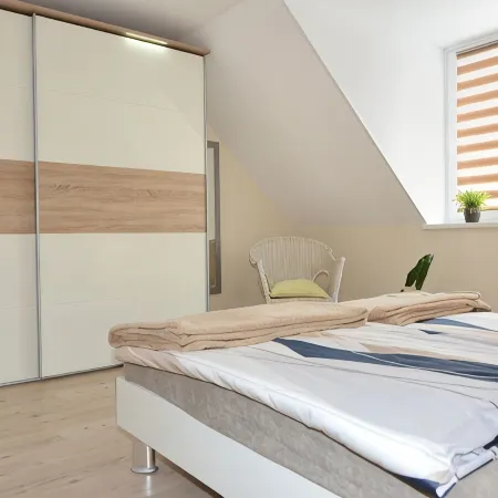 Vacation Apartment Historic Soutyhof 1 Arrive and Feel at Home